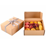 Fresh Fruits in Box - Delight Fruits