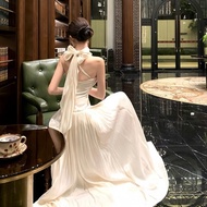 PAPHA | Moonlight Gown A Simple And Elegant Evening Dress