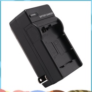 Battery Charger AC Adapter  NP-FW50  Alpha NEX-3, NEX-5,NEX-5N NEX-7 NEX-C3 S, NEX-F3, -A33, -A35, -