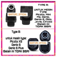 Dolce Gusto Converter Adapter for Nespresso Capsule