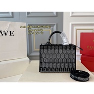 Mini Tote Bag Casual Commuter Tote Bag