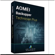 Technian Plus Backup Aomei 5.0