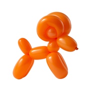 [Dalun Balloon] 260 Styling Balloons [General Style] 100 Pieces Package Modelling Balloon Magic Fold