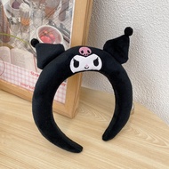 Gratis Ongkir - Bando Boneka Korea / Bando Boneka Cosplay Sanrio / Bandana Boneka Karakter Lucu