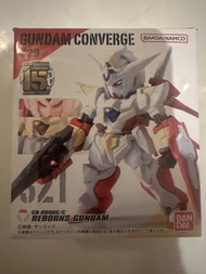 Bandai FW Gundam Converge #29 Reborns Gundam