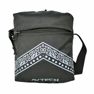 Authentic avtech sling bag, accessories, avtech sling bag