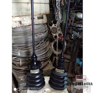 Antena Jeep Tegak Variasi Mobil Jeep Gagah Untuk Rubicon Jimny Willys