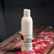 STYX經典玫瑰身體乳 |100%冷榨玫瑰油|富含維生素E及蘆薈改善乾燥