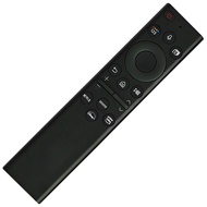 new voice remote BN59-01385D compatible with Samsung TVs TM2280E 6/7/8 series Q60T Q70T Q80T spare p