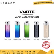 BOOM SALE Voopoo VMATE Infinity Edition Pod System Kit 900mAh