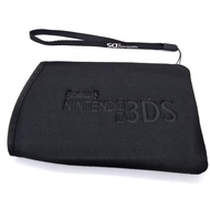 Nintendo DS, NDSL,NDSI,3DS,NEW 3DS Bag Pouch Cover With Lanyard