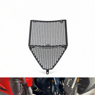 BIG EXPL OSION | ฝาป้องกันเรเดียเตอร์น้ำสำหรับ Qianjiang Seger RS600/RS800