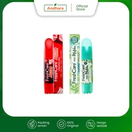 MERAH Freshcare Smash 4in1 10ml - Fresh Care Aromatherapy Wind Oil - Smash Red & Smash Matcha