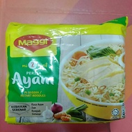 [ReadyStock] MAGGI - Perisa Ayam - MI 2 MINIT - HALAL