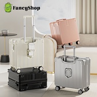 18 Inches Luggage Hand Carry Luggage 7kg Carry-on Boarding luggage