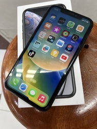 iphone xr 128 gb second lengkap