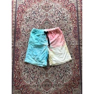 Gramicci utility short pants HH122M