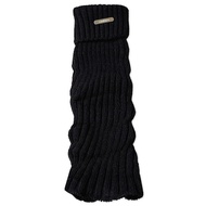 JIFANPAUL | Y2K Metal Badge Relaxed Thick Socks
