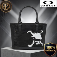 [Oakley] SKULL MINI TOTE 18.0 00GU BLACK PRINT One Size FOS901992
