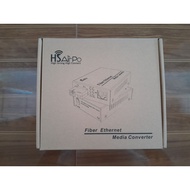 Converter gigabit HSAirpo CM1000