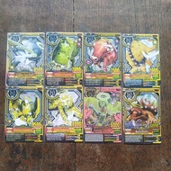 Collection of Kaiser, Animal Kaiser (take all)