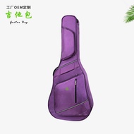 Fashion Guitar Bag Jazz Electric Guitar Bag Jazz Electric Guitar Piano Bag Electric Guitar Backpack 