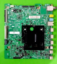 Mainboard เมนบอร์ด TV Samsung อะไหล่ทีวี พาร์ท BN94-11709K/BN94-11707B/BN94-12427B ใช้ในรุ่น UA55MU6