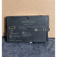 (Used) Module et200s 2AI RTD Siemens 6ES7 134-4JB50-0AB0