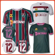 23-24 men's Fluminense soccer jersey Marcelo S-4XL Jersey 2023 2024