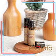 Dog Skin Medicine Back to Basic Ivette Skin Healing Roll On Itchy Scabies Redness Hotspot