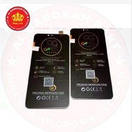 LCD TOUCHSCREEN REALME C11 2021/C20/C21