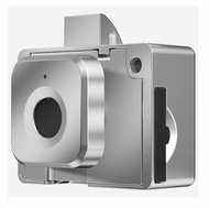 Drawer Fingerprint Lock Smart Lock Cabinet Lock Cabinet Door Lock Desk Combination Lock Shoe Cabinet