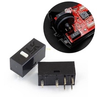 BT Strike Light Mouse Micro Switch Microswitch 50 Million 6Pin for A4tech Bloody