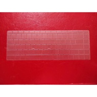 MS006 MSI Thin 15 B13UC B13VE b12uc b12ve B2RVE TPU Keyboard Film