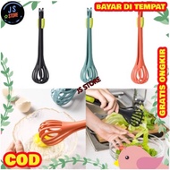 Kitchen claw stick can whisk eggs, noodles, boiled eggs SK2802