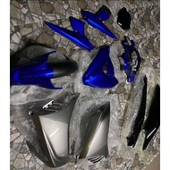 Coverset LC 135 V4 2016