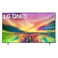 LG 86 Inch Smart QNED TV 86QNED80SRA
