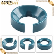 MEIGUII 4pcs Set Circular Saw Holder, Plastic Durable Plunge Saw Holder, Replacement Power Tool Acce