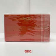 Fashion Album/90 Nezha Blue Gold Lipstick Sample Five-Piece SetContains 1.5g * 5.Contains 999 Velvet