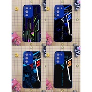 VIVO Y100 Case - VIVO Y100 Casing hp - Softcase VIVO Y100 Casing hp - Softcase - Case hp VIVO Y100 C