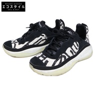 香奈兒 G38290 圖案 Logo 運動鞋，35 號 [二手]