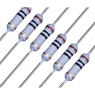 1 Watt 0.5 ohm Resistor - 820K