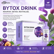 Eldon Nutrition Bytox 7's