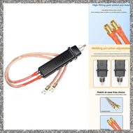 Spot Welding Pen Portable Handheld Spot Welder for 18650 Lithium Battery Trigger Weld Mini Spot Weld