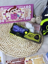 Móc Khóa Metal Insect Driver Masked Rider 01 Key Upgrade Launching Mechanism Động Lực Hợp Kim Khoảng