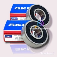 BEARING 609 ZZ 609 2Z (IRON CAP) ORIGINAL SKF BRAND