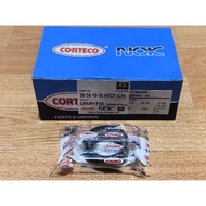 Oil Seal Suzuki Transmission F5A F6A 28-38-10-15HTCY Nok Corteco