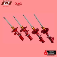 Naza Kia Spectra 01'-07' GTS Heavy Duty Shock Absorber