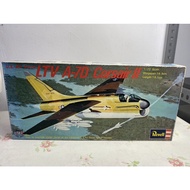 Revell 1/72 U.S Air Force LTV A-7D Corsair II(Collection Item)