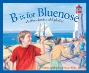 B is for Bluenose Susan Tooke